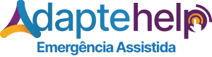 Logo AdapteArquitetura